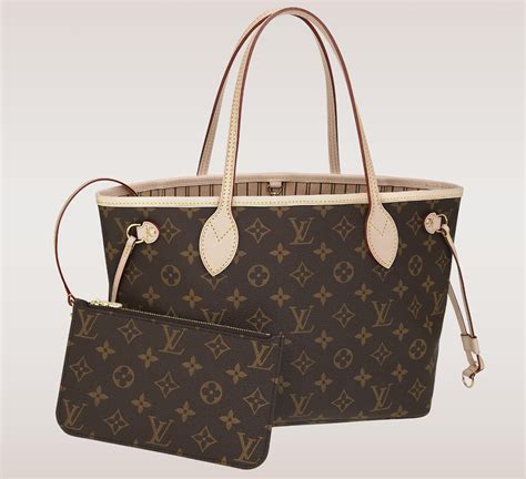 Louis Vuitton purchase